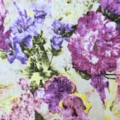 女装裤料 提花布 活性印花 厂家直销