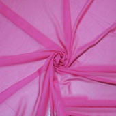 全涤复合丝雪纺女装面料 春夏款轻薄型礼服围巾面料 现货多色供应