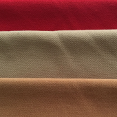 40S/2*32S/2+40D梭织TR双层布裤装大衣面料