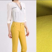 厂家直销 80s棉包锦 服装时装面料 现货批发