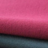 针织人棉布 弹力秋冬保暖内衣布料经典男装上衣衬衫卫衣面料