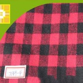格中格现货供应全棉朝阳格衬衫面料服装用料秋冬拼接用料