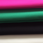 小西装弹力斜纹面料