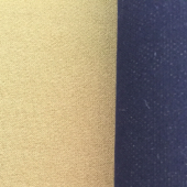 T/R双色加厚型新款女装面料