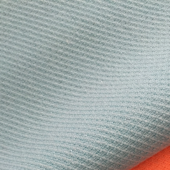 T/R 斜纹 女装 加厚款面料