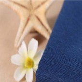 厂家现货罗马布40S全棉精梳氨纶拉架汗布 服装.家纺.等面料