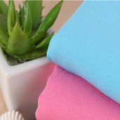 厂家直销 奥代尔全棉氨纶汗布100%棉40S 服装家纺等面料
