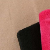 厂家批发2016新品全棉不倒绒布料秋冬保暖内衣童装服装针织面料