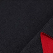 厂家批发摇粒绒复合摇粒绒冬季户外男士保暖服装毛毯家纺针织面料