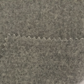 TR300D 双层拉毛女装新款面料