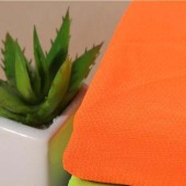 厂家直销 全涤鸟眼布 珠地网眼布 运动面料 服装.家纺.等面料