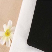 厂家直销 全棉氨纶汗布 人棉 32S服装.家纺.等面料