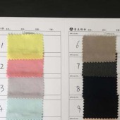 现货T/R 32+40D*32+40D斜纹 面料