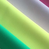 T/R 40S/1*150D+40D双层加厚女裤高档面料