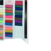 仿铜氨纬弹 弹力 平纹 仓库批发 现货供应