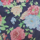 秋冬新品-仿皮绒印花