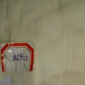 时尚热卖麦色网布 网布面料