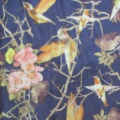 秋冬新品-仿皮绒印花