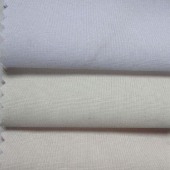 现货 全棉高密府绸仿天丝 60支平纹无弹 高档男女装衬衫面料