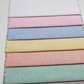 现货JC40S*21S/2加厚全棉双股牛津纺布 秋季服装面料