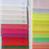 现货供应 全棉高密夫仿天丝 40*40 纯棉服装面料批发