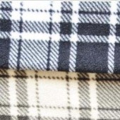 厂家批发印花双面绒单面绒 冬季保暖童装衣服卫衣家居服毛毯针织面料
