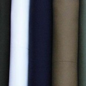 全棉弹力贡缎32x16+70D 130x60 4/1各类服装面料