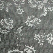 长丝四面弹压花 冰丝四面弹压花 厂家直销