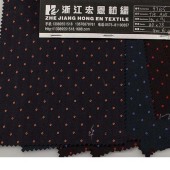 TR小点格97105男女休闲 西装西服面料 上衣套装 裙面料现货