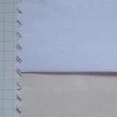 现货供应 70支全棉府绸液氨整理 高支高密 高档纯棉免烫衬衫面料