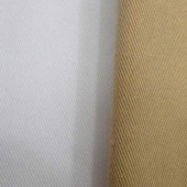 涤棉纱卡65/35 21x21 108x58 3/1服装服饰面料