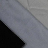 全棉弹力细斜 32×21＋70D 130×60 3/1服装面料