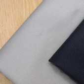 全棉弹力细斜 32×32＋40D 130×80 2/1服装面料