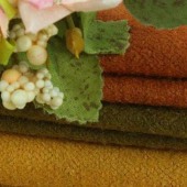 厂家直销 欧美风毛呢 华博呢 冬装外套面料 大衣毛料