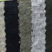 针织亚麻涤纶混纺面料 多色可选 时尚面料 厂家直销 现货批发