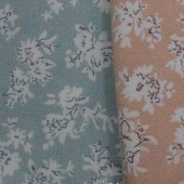 人棉平布30×30 68×68活性环保印花 服装服饰家居家纺面料