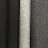 环保染色 棉纬弹贡缎