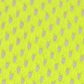 腈棉原液阻燃网眼布