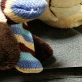 T65/R35 28/2*28/2 76*56 双面斜纹布