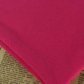 现货供应 加厚cvc拉架汗布 童装 T恤 面料