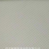 2015新品全涤弹力针织布 提花布 女装春秋装外套面料样