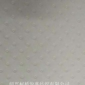 针织布（空气层压花） 女装春秋装T恤面料