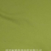 全涤弹力针织拉毛布 时尚女装外套面料样