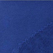 厂家现货 32支纯涤大卫衣 毛圈布针织