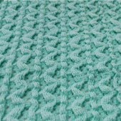 织网布 时尚针织 经编网布