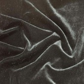 75D现货半光立绒服装面料窗帘面料舞台面料