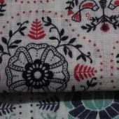 全棉竹节平布32竹*32+32竹 70*50 服装服饰家居等面料