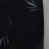 全棉经纬竹节 30X68 活性印花 服装服饰家居家纺等面料
