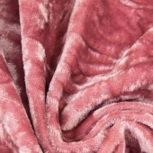 丝绒75D压花绒窗帘外套舞台面料