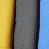 现货人棉双面斜 30X24 91X68 服装时尚女装服饰等面料